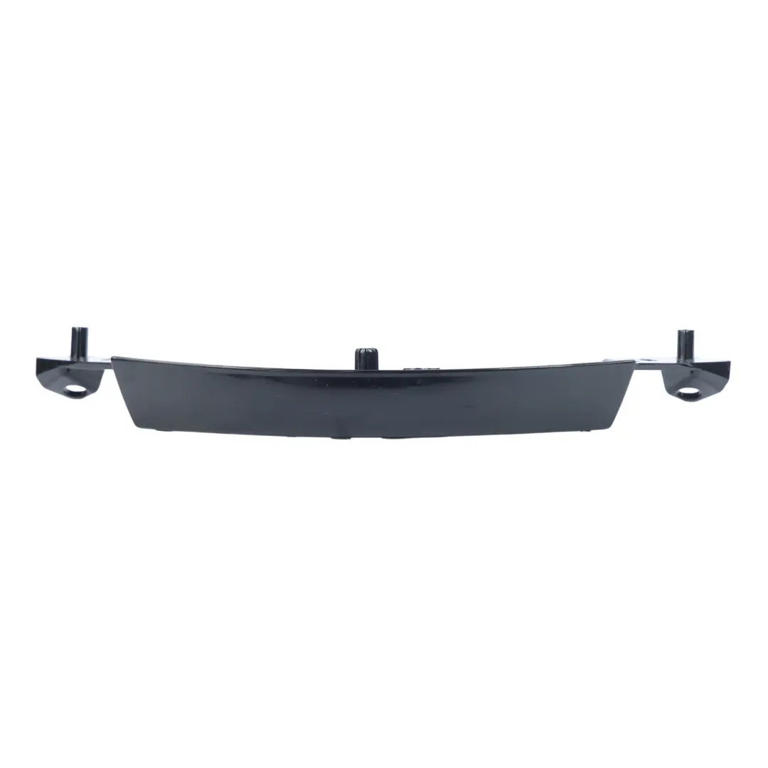 Volkswagen New Beetle Centre Dashboard Blanking Plate Trim Cover 5C2858079 - SKU RHD-5C2858079A - Part number 5C2858079A