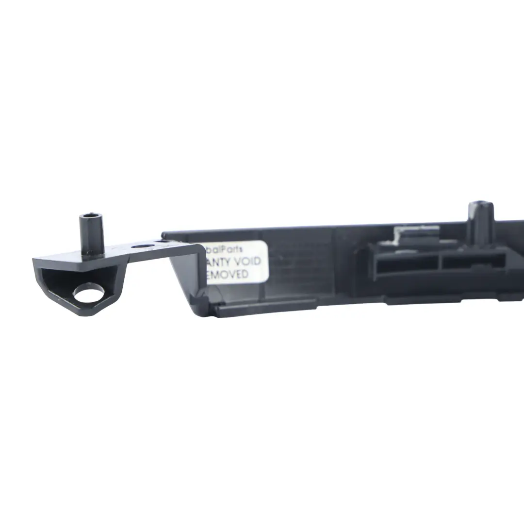 Volkswagen New Beetle Centre Dashboard Blanking Plate Trim Cover 5C2858079 - SKU RHD-5C2858079A - Part number 5C2858079A