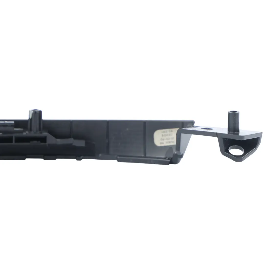 Volkswagen New Beetle Centre Dashboard Blanking Plate Trim Cover 5C2858079 - SKU RHD-5C2858079A - Part number 5C2858079A