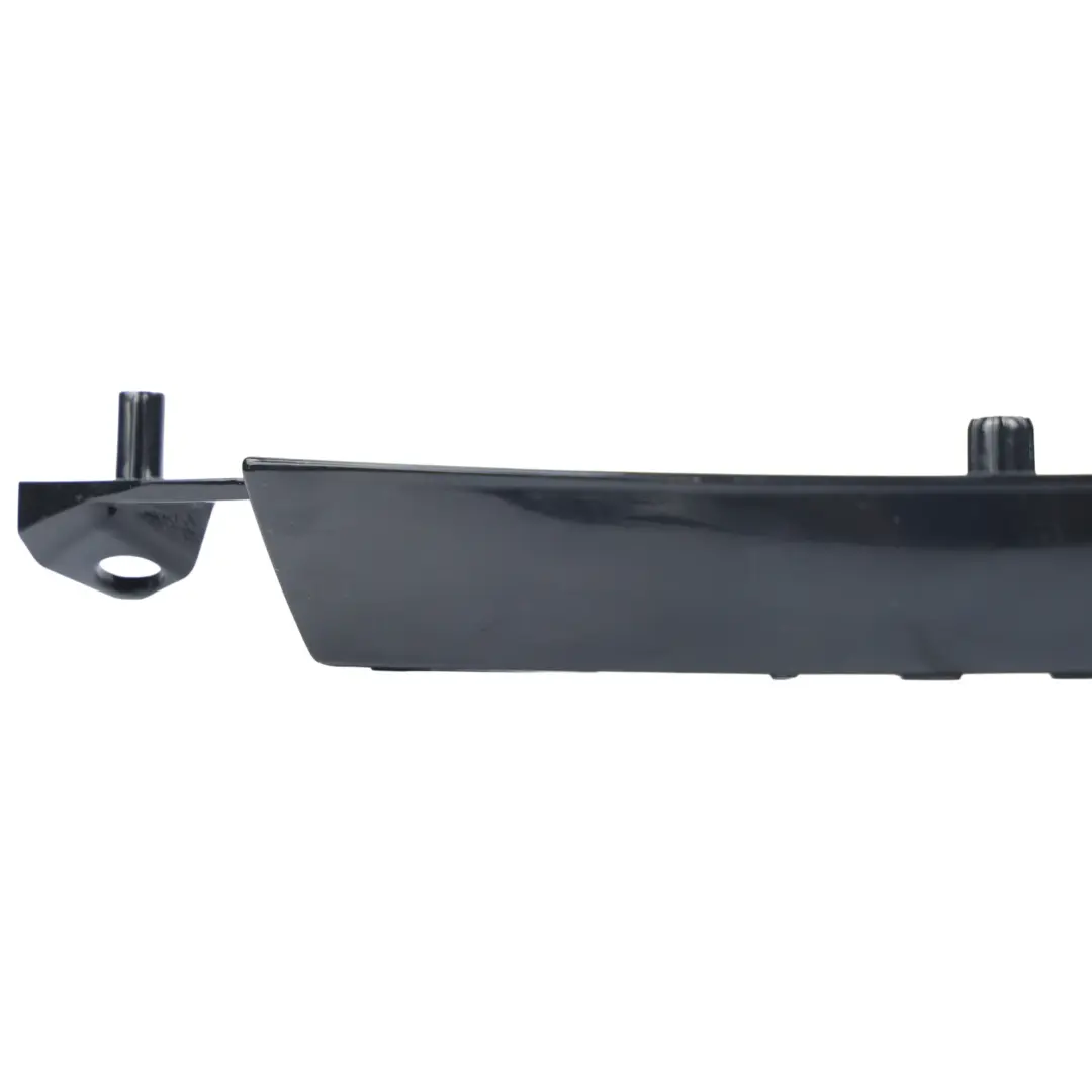 Volkswagen New Beetle Centre Dashboard Blanking Plate Trim Cover 5C2858079 - SKU RHD-5C2858079A - Part number 5C2858079A