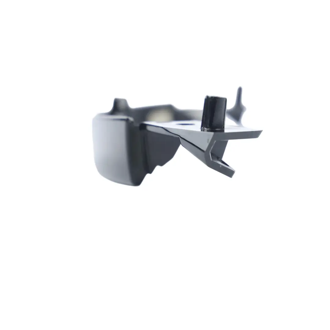 Volkswagen New Beetle Centre Dashboard Blanking Plate Trim Cover 5C2858079 - SKU RHD-5C2858079A - Part number 5C2858079A