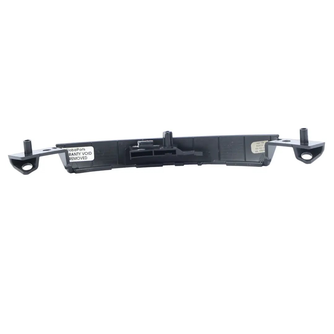 Centre Dashboard Blanking Plate Trim Cover 5C2858079 to Volkswagen New Beetle with Part number 5C2858079A Volkswagen New Beetle Centre Dashboard Blanking Plate Trim Cover 5C2858079 - SKU RHD-5C2858079A - Part number 5C2858079A