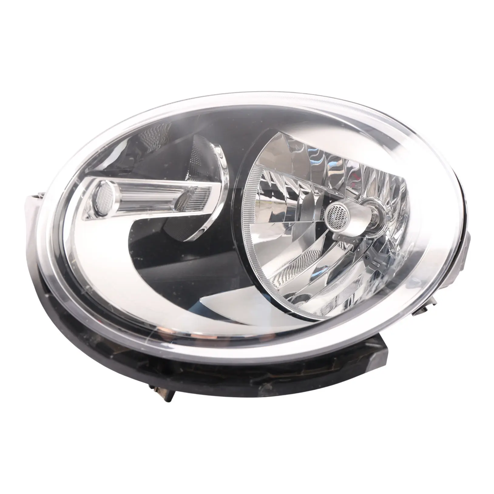 Volkswagen Beetle Headlight Halogen Headlamp Front Left N/S 5C2941005