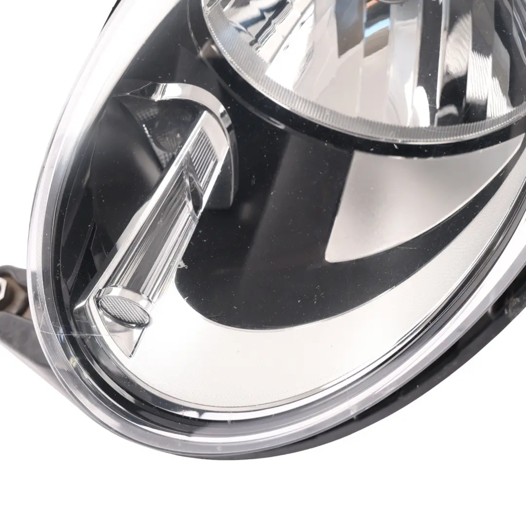 Headlight Halogen Headlamp Front Left N/S to Volkswagen Beetle with Part number 5C2941005 Volkswagen Beetle Headlight Halogen Headlamp Front Left N/S - SKU RHD-5C2941005 - Part number 5C2941005