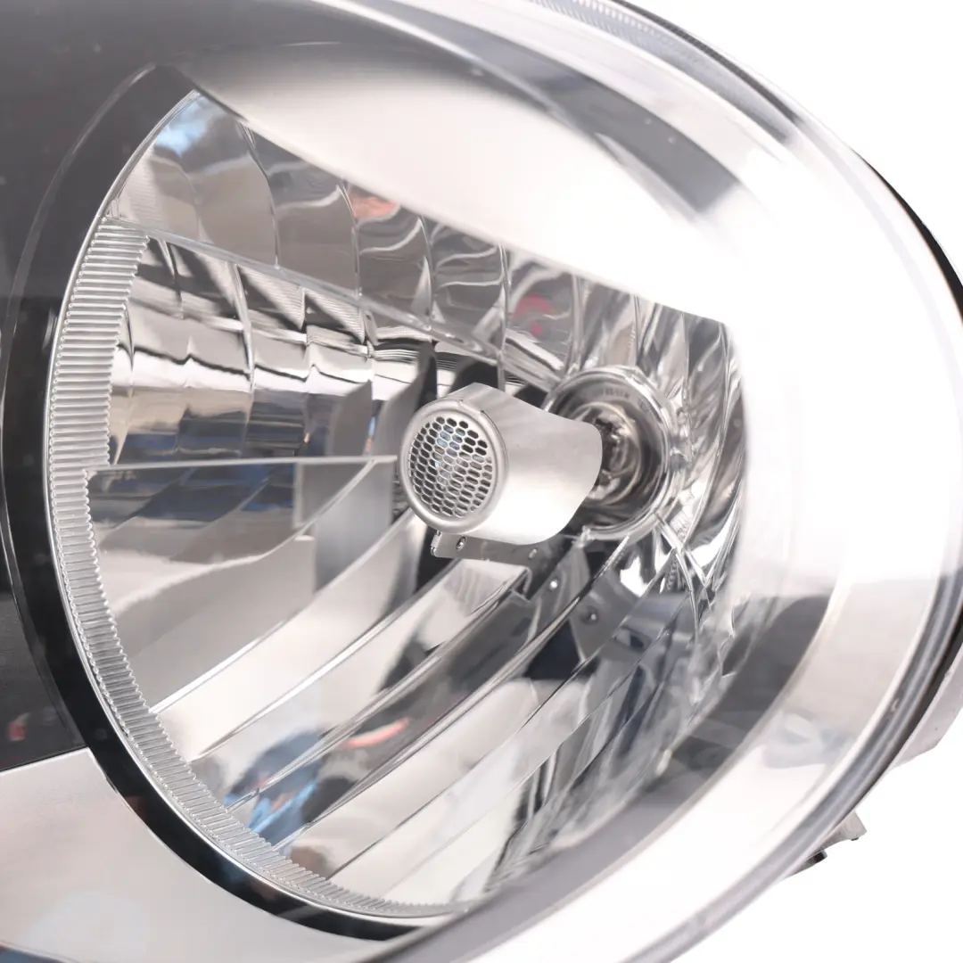Volkswagen Beetle Headlight Halogen Headlamp Front Left N/S - SKU RHD-5C2941005 - Part number 5C2941005