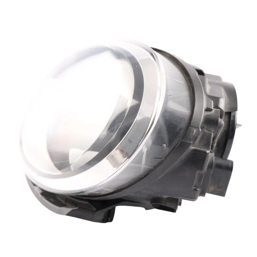 Volkswagen Beetle Headlight Halogen Headlamp Front Left N/S - SKU RHD-5C2941005 - Part number 5C2941005