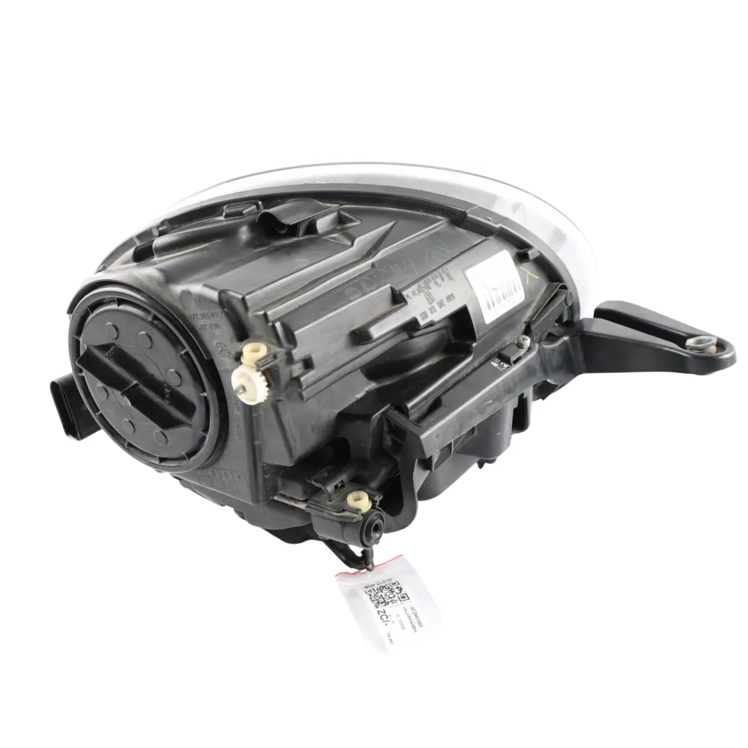 Headlight Halogen Headlamp Front Left N/S to Volkswagen Beetle with Part number 5C2941005 Volkswagen Beetle Headlight Halogen Headlamp Front Left N/S - SKU RHD-5C2941005 - Part number 5C2941005