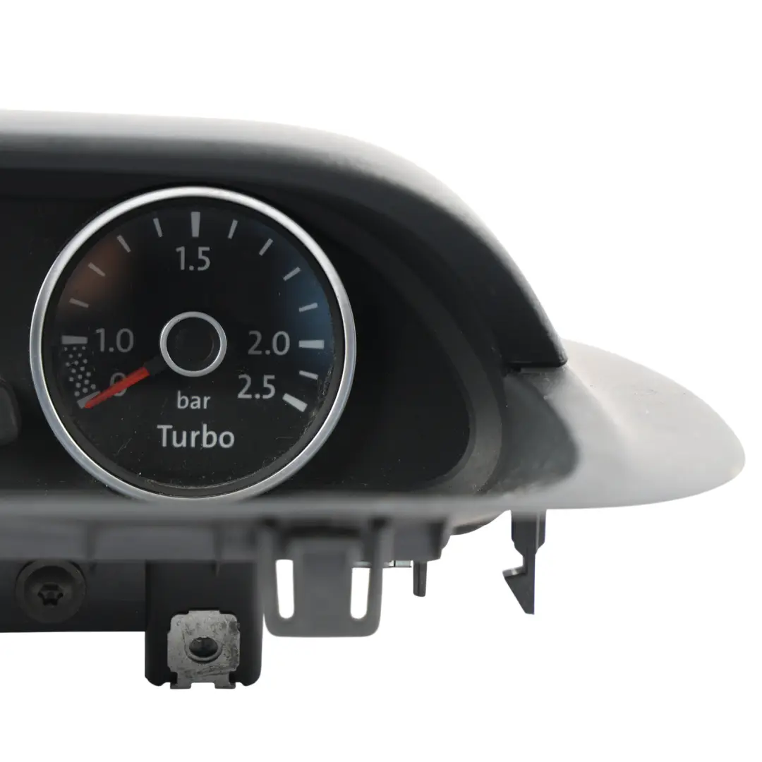 Dashboard Auxiliary Gauges 5C2857192 to Volkswagen New Beetle Turbo with Part number 5C5857200 Volkswagen New Beetle Turbo Dashboard Auxiliary Gauges 5C2857192 - SKU 5C5857200-1 - Part number 5C5857200