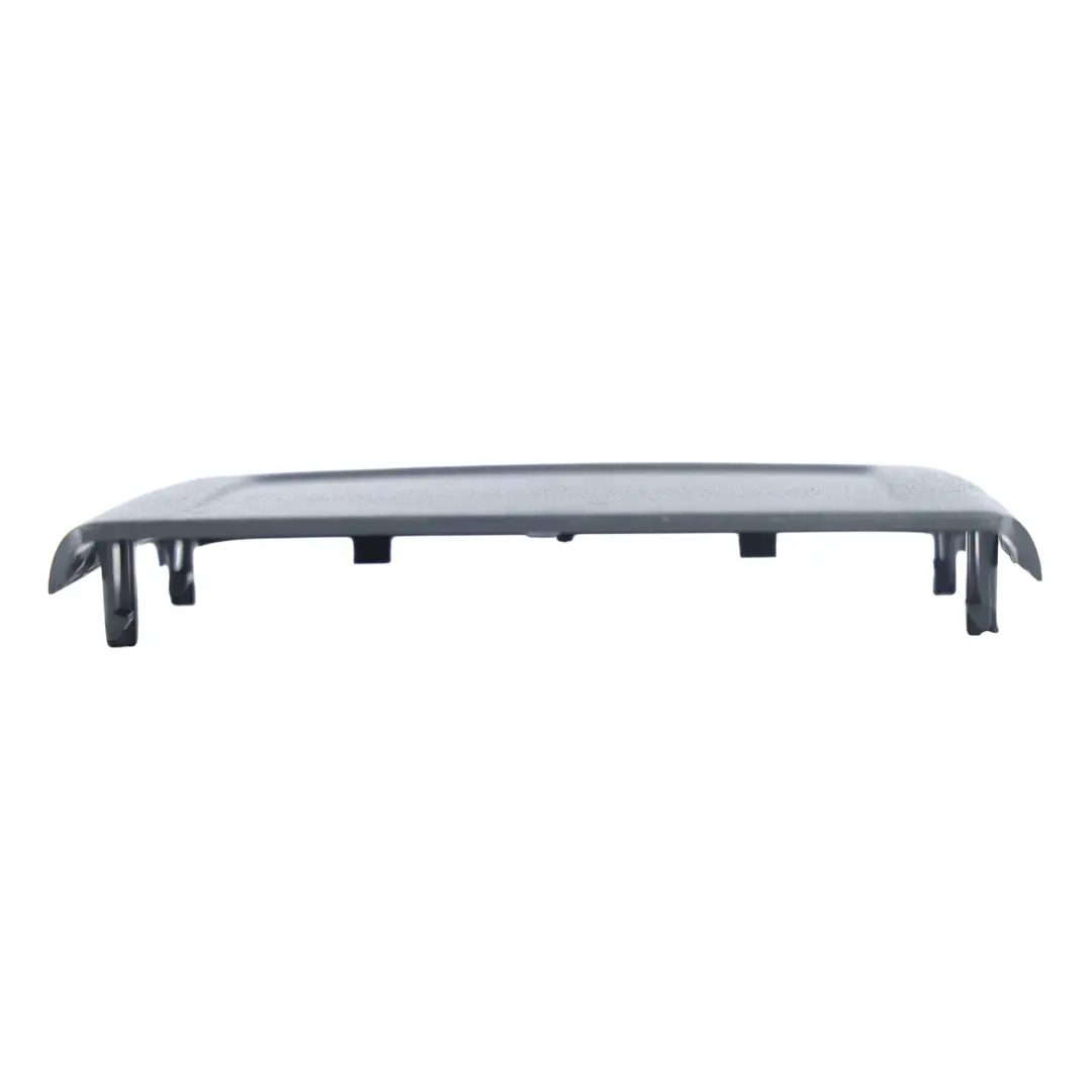 Volkswagen New Beetle Cache Console Centrale Accoudoir Noir 5C5864280 - SKU 5C5864280B - Numéro de pièce 5C5864280B
