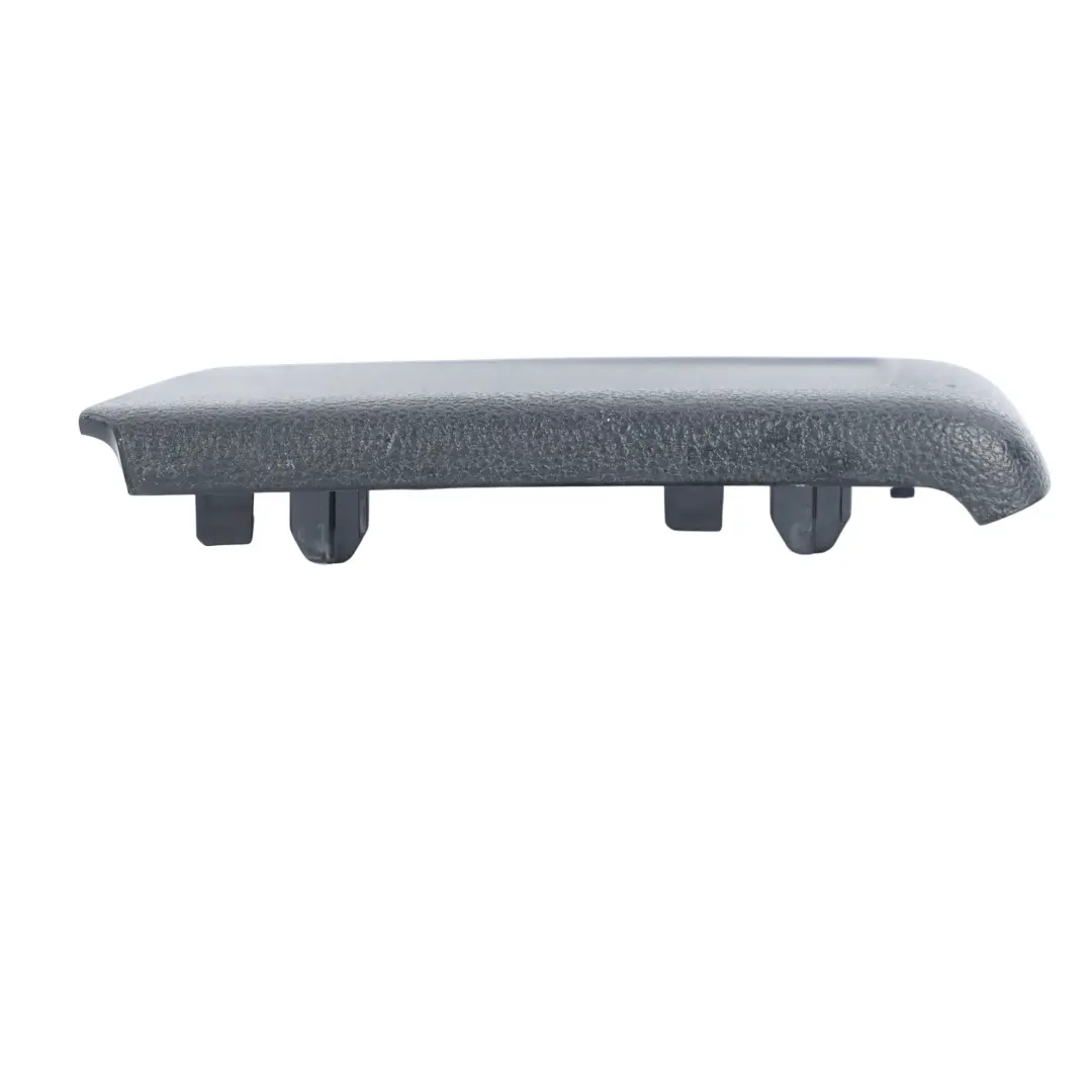 Volkswagen New Beetle Consola Central Cubierta Reposabrazos Negro 5C5864280 - SKU 5C5864280B - Número de pieza 5C5864280B