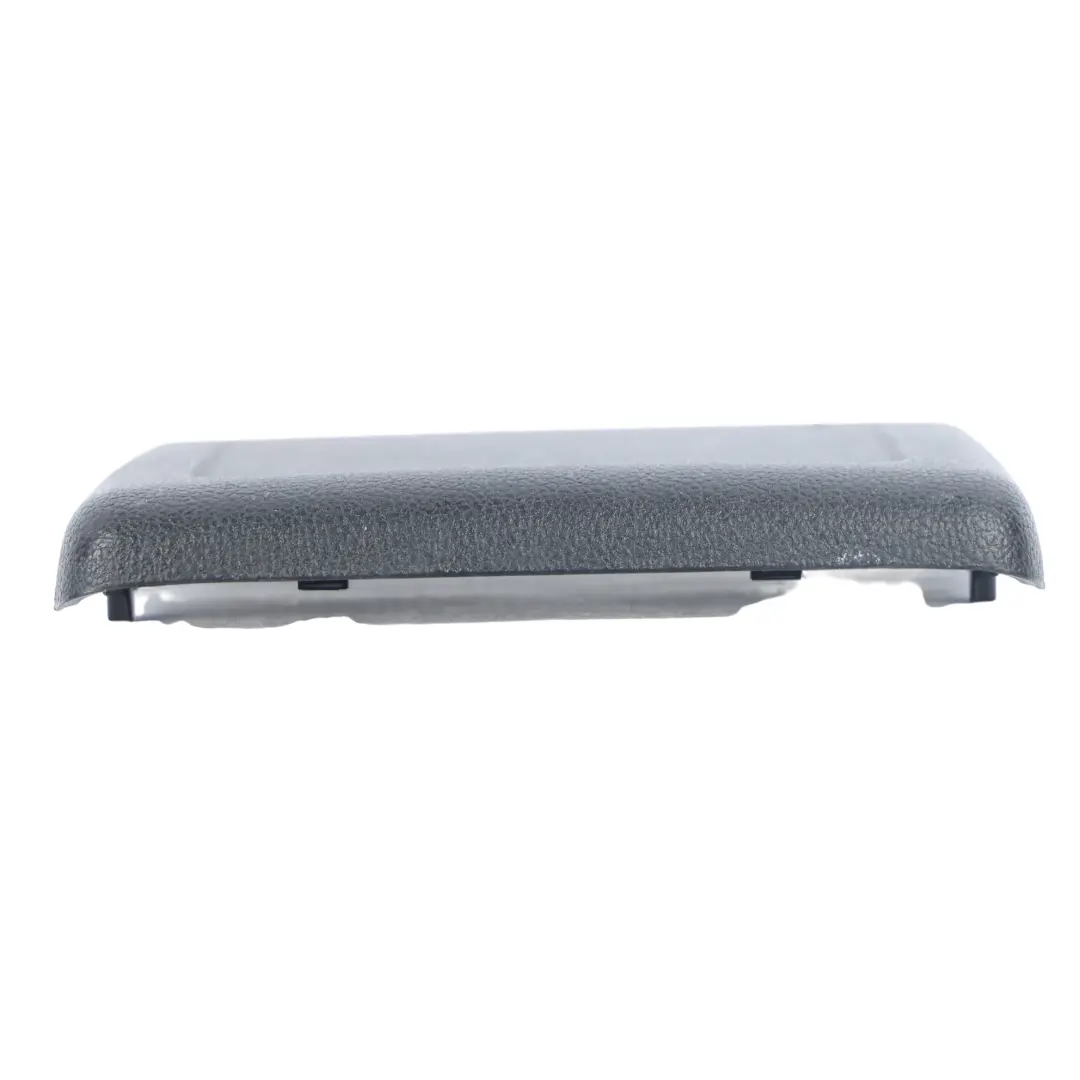 Volkswagen New Beetle Mittelkonsole Armlehne Blende Abdeckung Schwarz 5C5864280 - SKU 5C5864280B - Teilenummer 5C5864280B