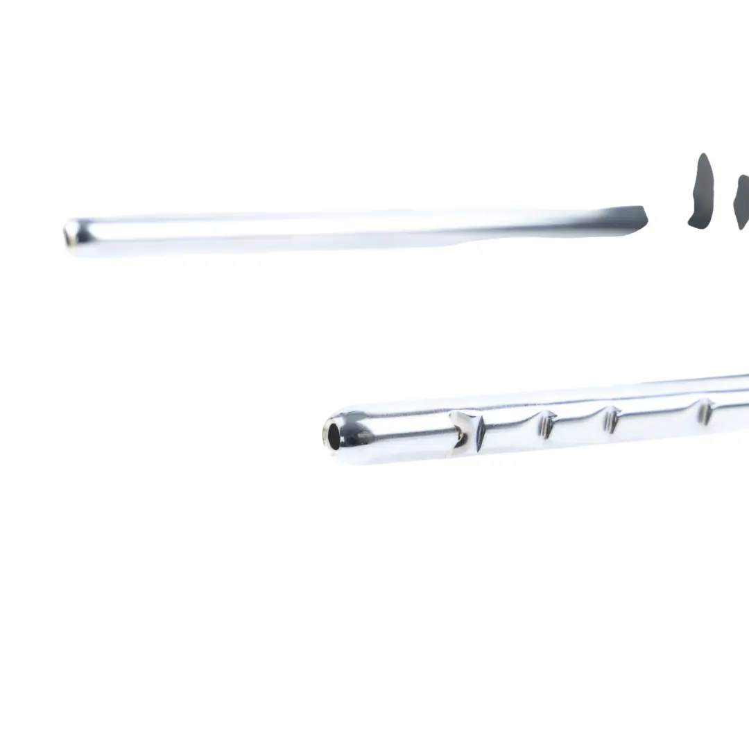 Reposacabezas Delantero para Volkswagen New Beetle C5 con número de pieza 5C5881901B Volkswagen New Beetle C5 Reposacabezas Delantero - SKU 5C5881901B - Número de pieza 5C5881901B