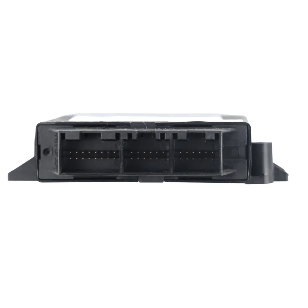 Volkswagen New Beetle PDC Parking Assistant Module Control Unit - SKU 5C5919475A - Part number 5C5919475A