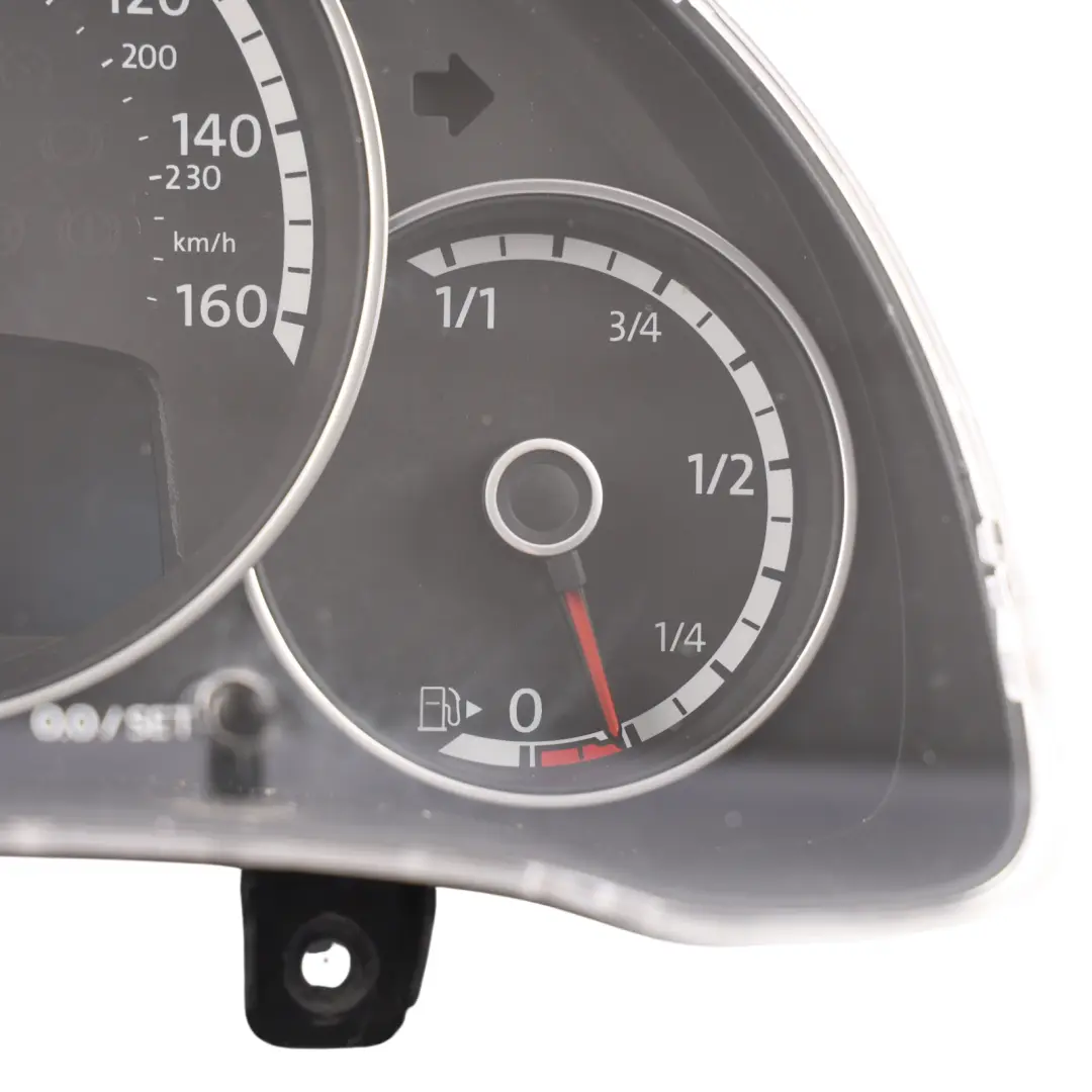 Volkswagen New Beetle Instrument Cluster Speedometer Diesel Manual - SKU 5C5920970N - Part number 5C5920970N