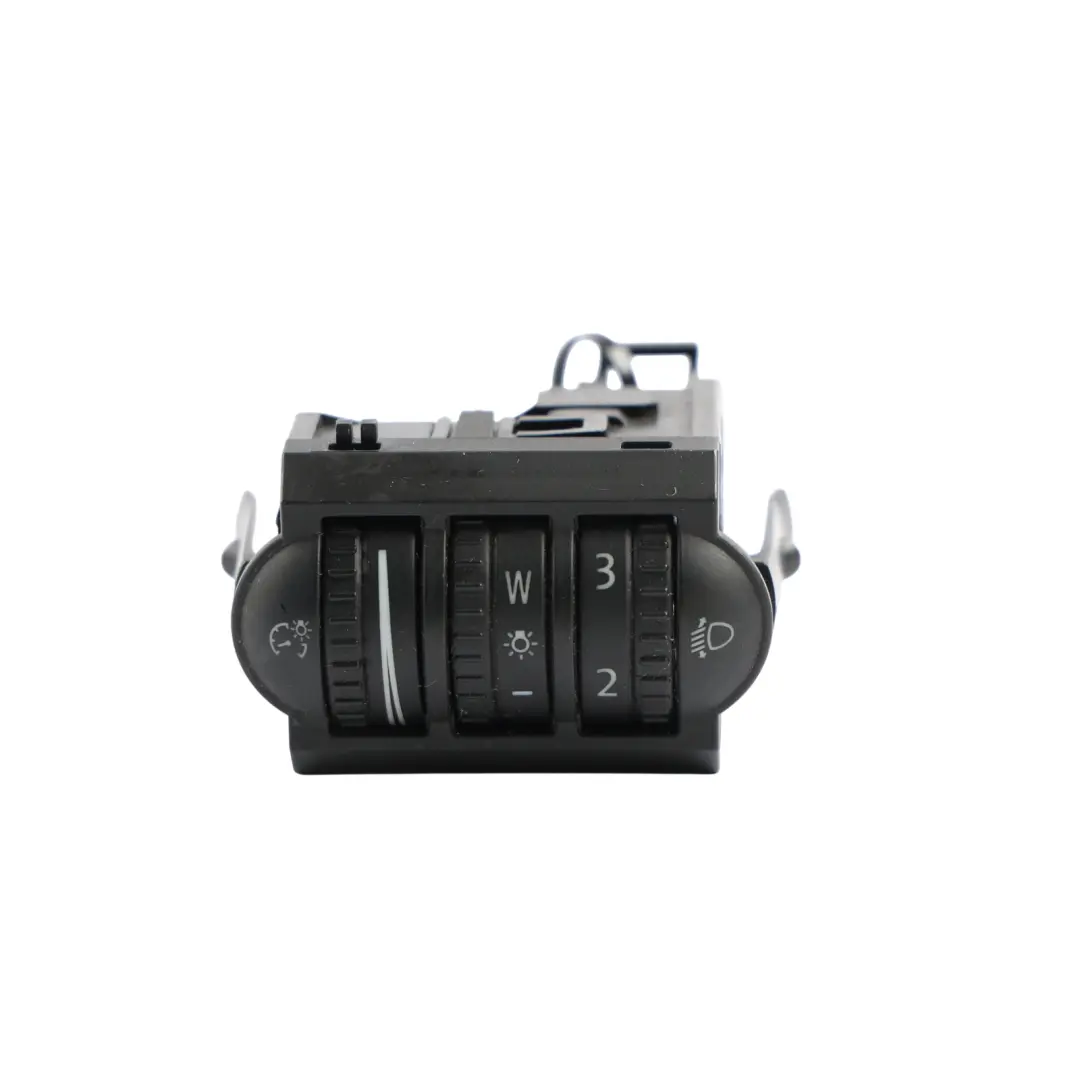 Headlight Level Light Regulation Knob Switch to Volkswagen Beetle with Part number 5C5941533G Volkswagen Beetle Headlight Level Light Regulation Knob Switch - SKU 5C5941533G - Part number 5C5941533G