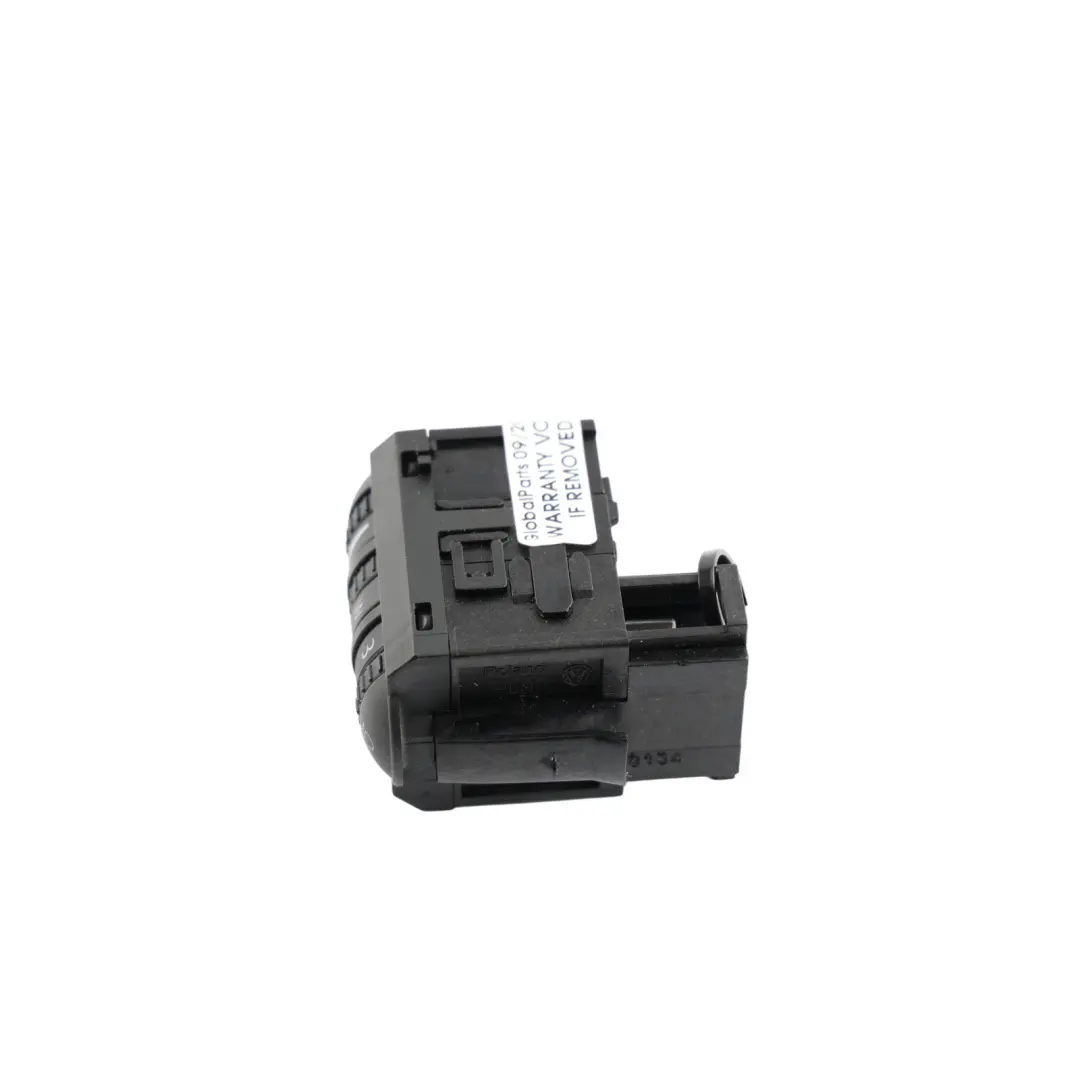 Volkswagen Beetle Headlight Level Light Regulation Knob Switch - SKU 5C5941533G - Part number 5C5941533G