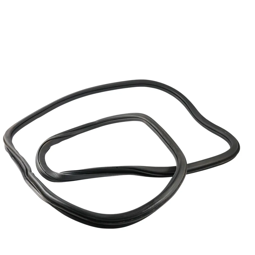 Door Window Seal Rubber Front Right O/S to Volkswagen Jetta A6 with Part number 5C6867912G Volkswagen Jetta A6 Door Window Seal Rubber Front Right O/S - SKU 5C6867912G - Part number 5C6867912G
