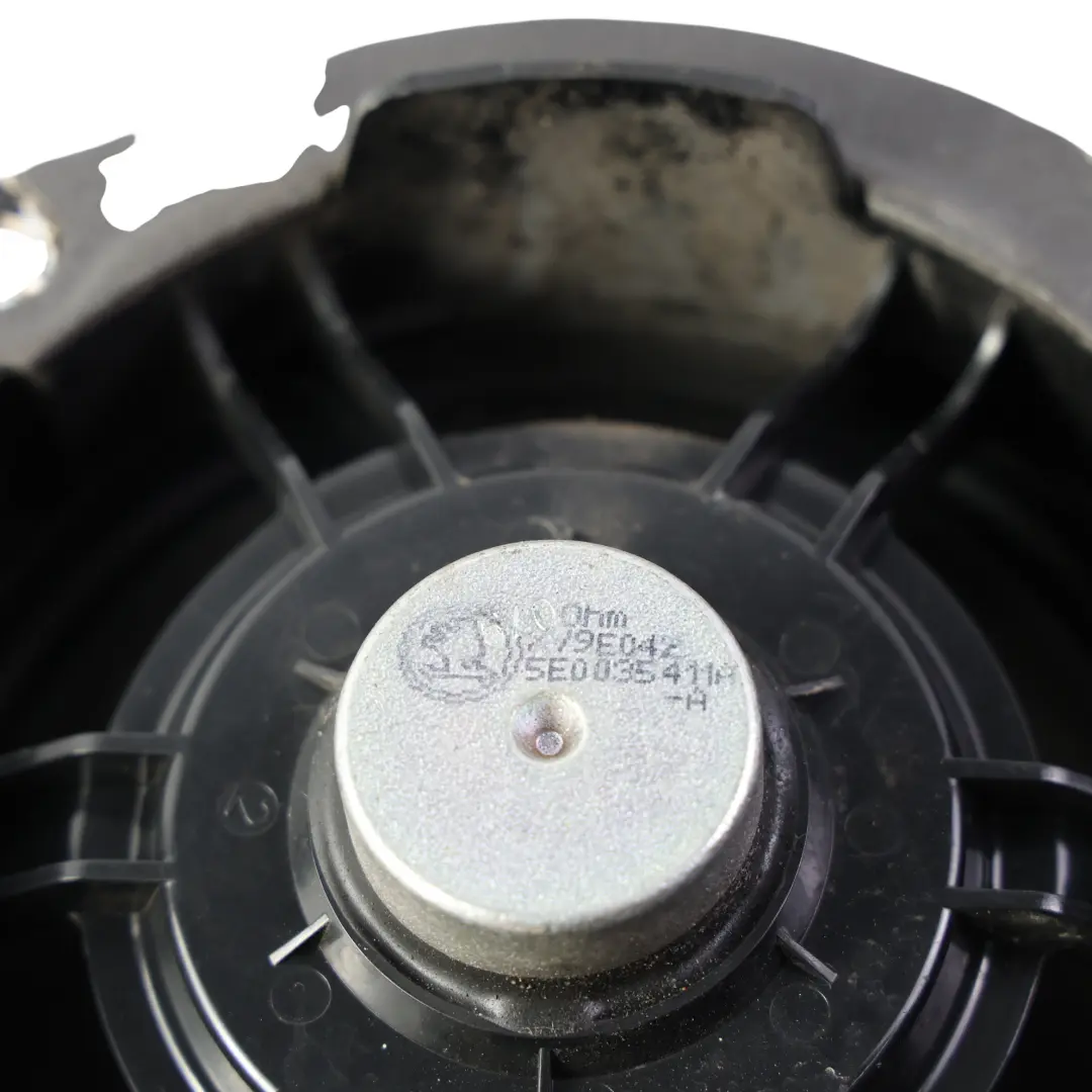 Mk3 5E Głośnik Drzwi Przedni Tylny Lewy Prawy 5E0035411C do Skoda Octavia o numerze 5E0035411A Skoda Octavia Mk3 5E Głośnik Drzwi Przedni Tylny Lewy Prawy 5E0035411C - SKU 5E0035411A - Numer Części 5E0035411A