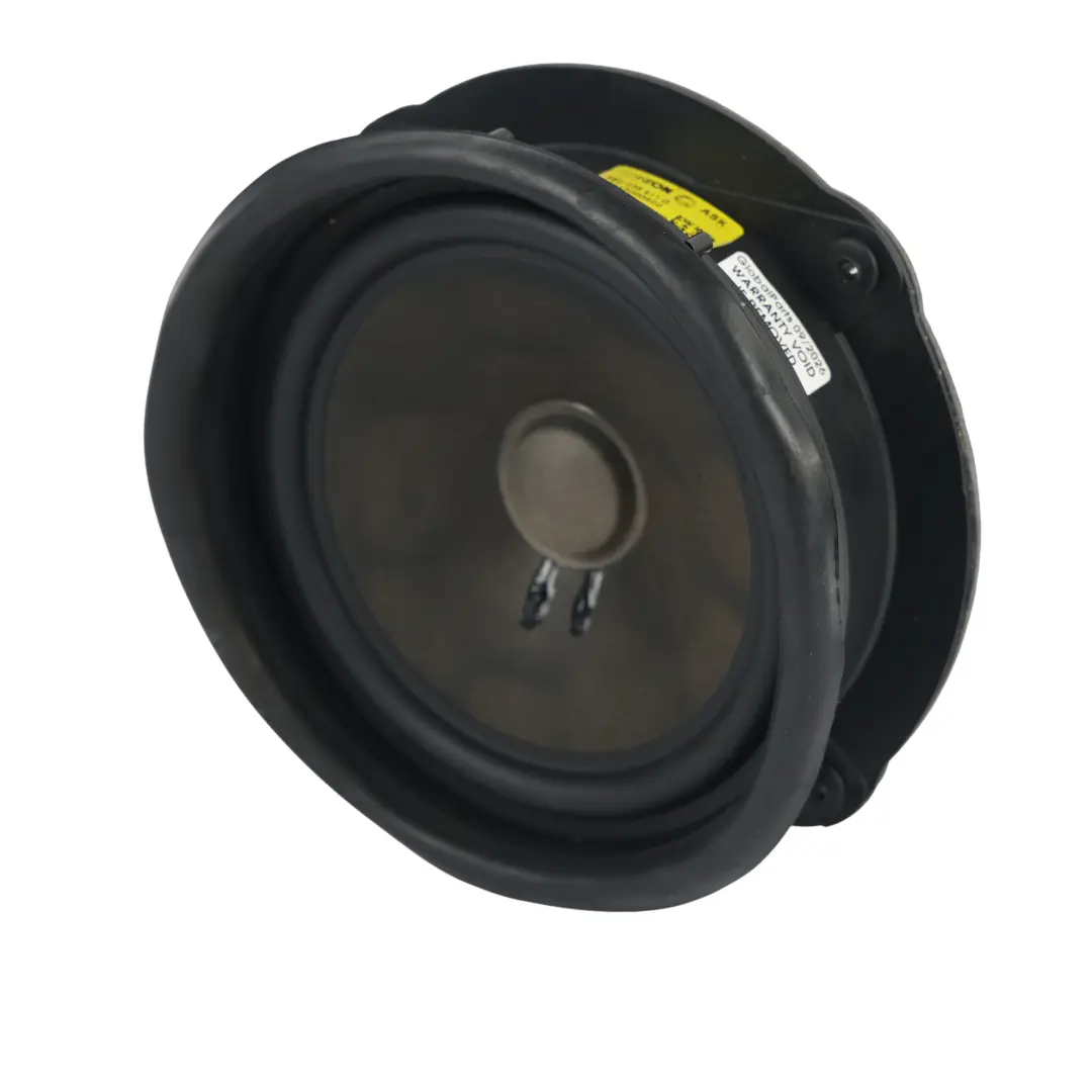 Skoda Octavia 5E Haut-Parleur Tweeter Porte Arrière Gauche - SKU 5E0035411G - Numéro de pièce 5E0035411G