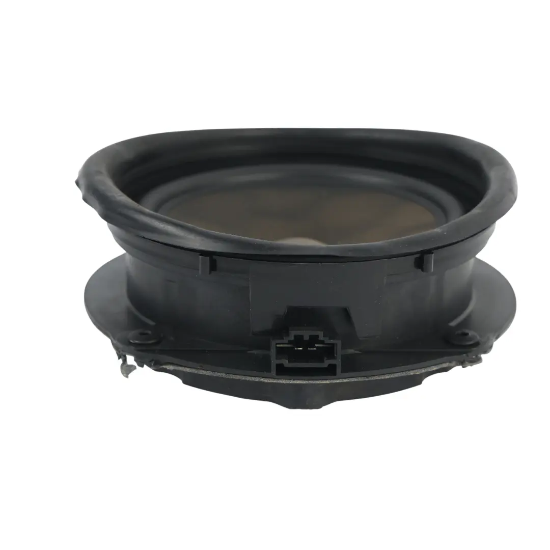 Skoda Octavia 5E Haut-Parleur Tweeter Porte Arrière Gauche - SKU 5E0035411G - Numéro de pièce 5E0035411G
