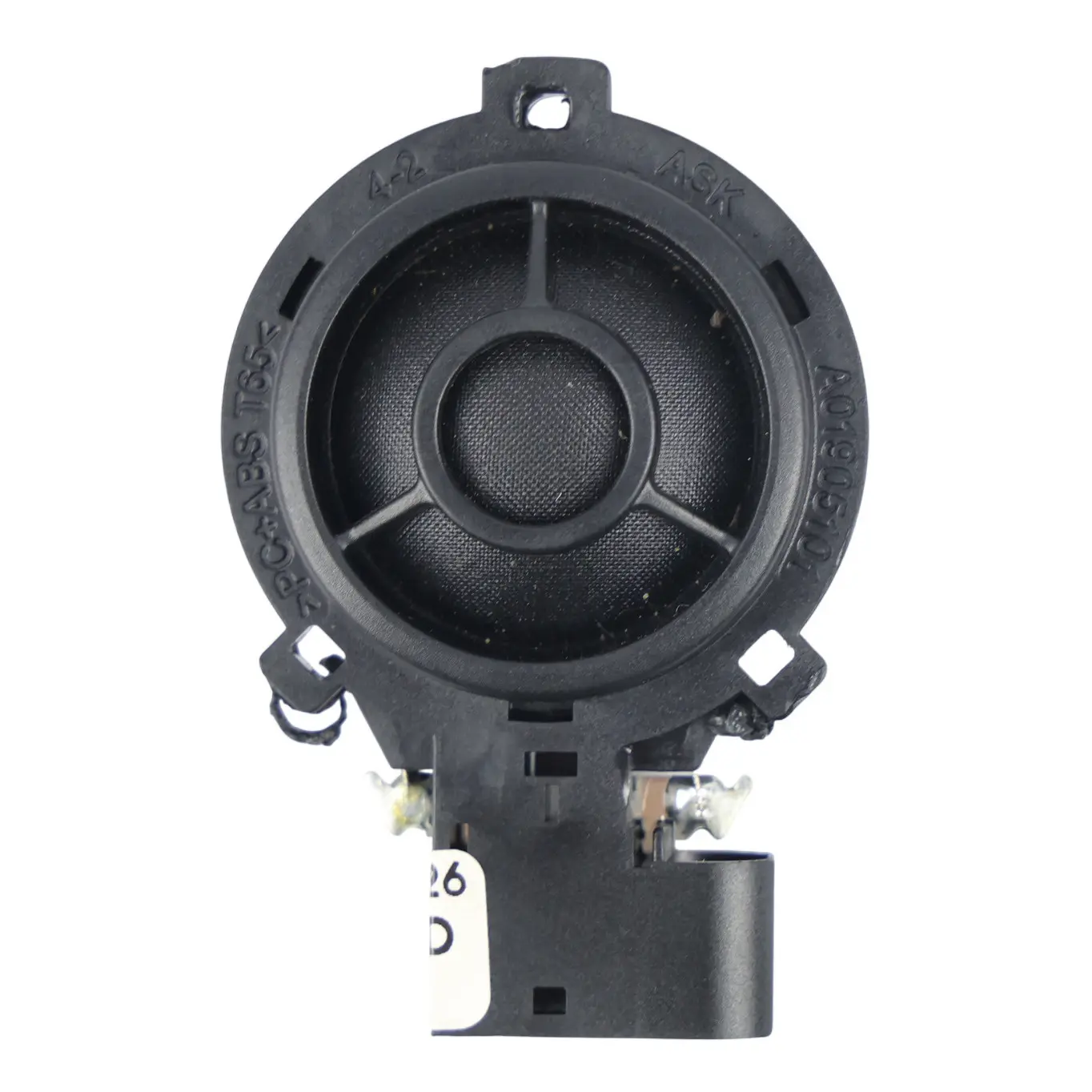 Skoda Octavia Mk3 VRS Tweeter Altoparlante Porta Anteriore Sinistro 5E0035411H