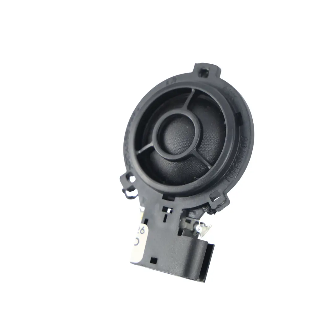 Mk3 VRS Tweeter Altoparlante Porta Anteriore Sinistro per Skoda Octavia con numero di parte 5E0035411H Skoda Octavia Mk3 VRS Tweeter Altoparlante Porta Anteriore Sinistro - SKU 5E0035411H - Numero di parte 5E0035411H