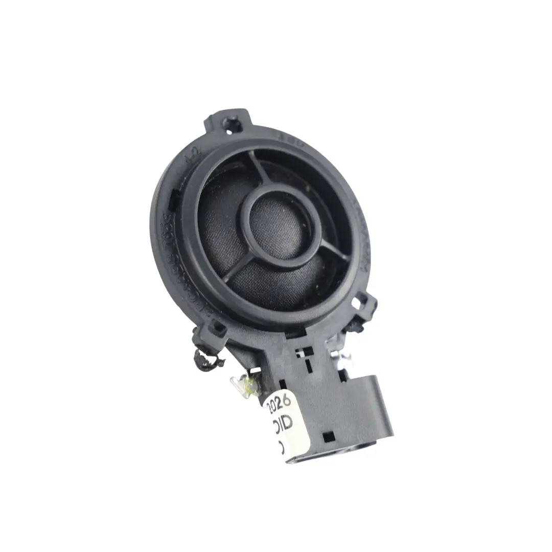 Skoda Octavia Mk3 VRS Tweeter Altoparlante Porta Anteriore Sinistro - SKU 5E0035411H - Numero di parte 5E0035411H