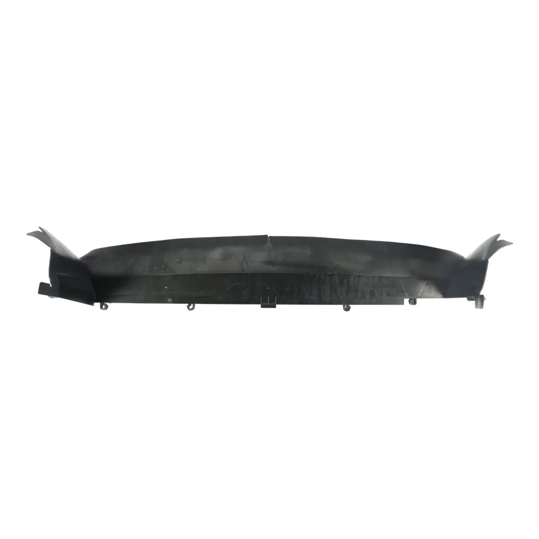 Skoda Octavia Mk3 Przednia Środkowa Kierownica Powietrza - SKU 5E0121295B - Numer Części 5E0121295B