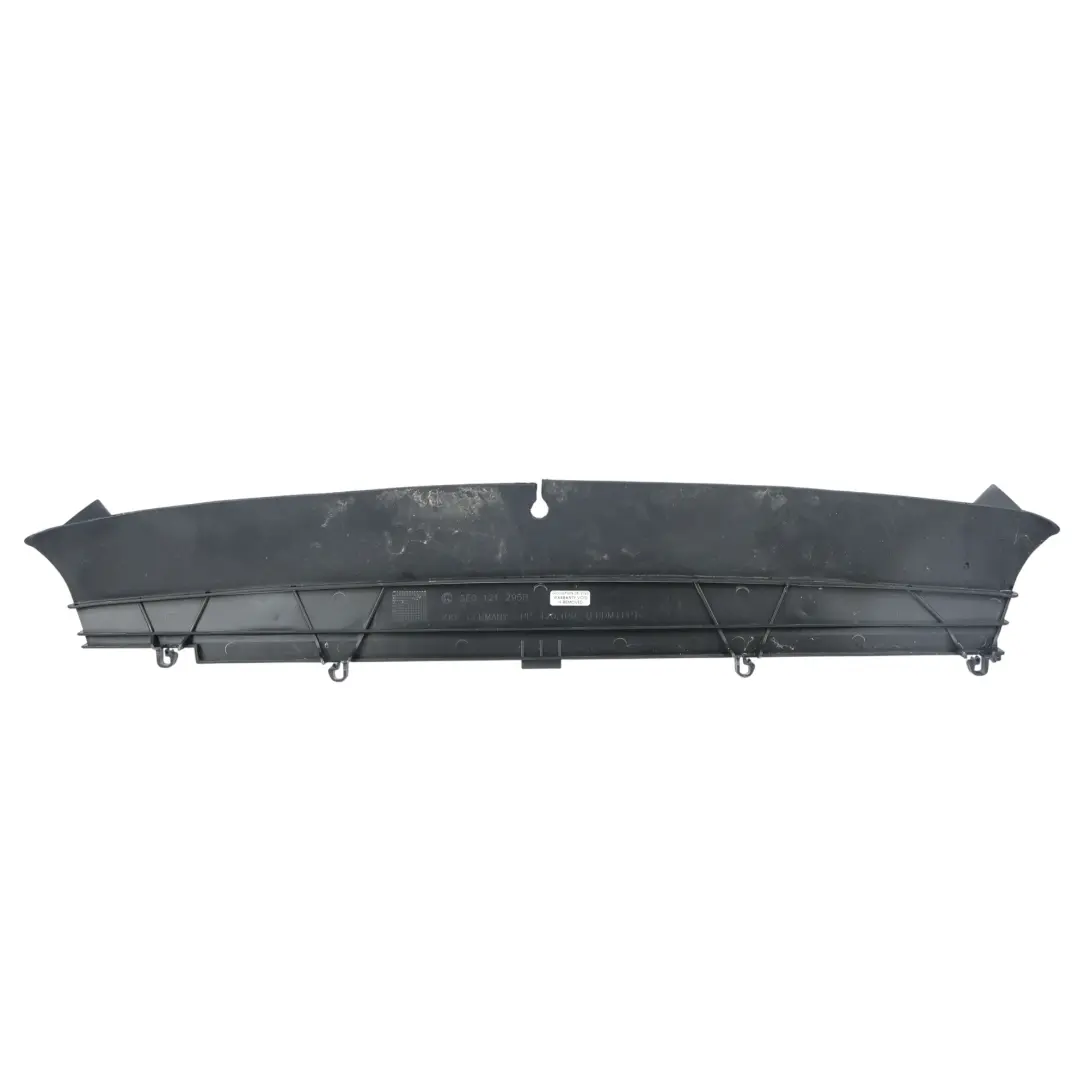Skoda Octavia Mk3 Przednia Środkowa Kierownica Powietrza - SKU 5E0121295B - Numer Części 5E0121295B