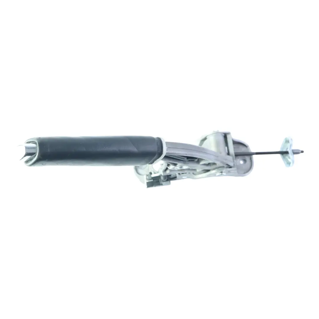 Skoda Octavia Mk3 Handbrake Parking Brake Lever Handle - SKU 5E0711301C - Part number 5E0711301C