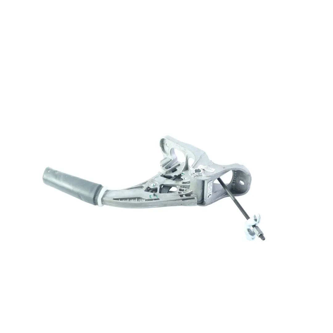 Mk3 Handbrake Parking Brake Lever Handle to Skoda Octavia with Part number 5E0711301C Skoda Octavia Mk3 Handbrake Parking Brake Lever Handle - SKU 5E0711301C - Part number 5E0711301C