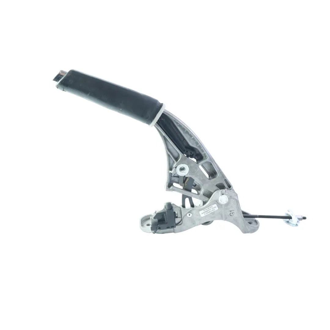 Skoda Octavia Mk3 Palanca Freno de Mano - SKU 5E0711301C - Número de pieza 5E0711301C