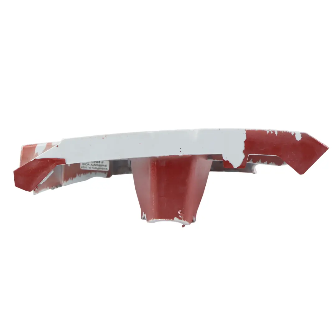 Mk3 VR Ślizg Zderzaka Przód Lewy Rio Red F3L do Skoda Octavia o numerze 5E0807055A Skoda Octavia Mk3 VR Ślizg Zderzaka Przód Lewy Rio Red F3L - SKU 5E0807055A-RIO - Numer Części 5E0807055A