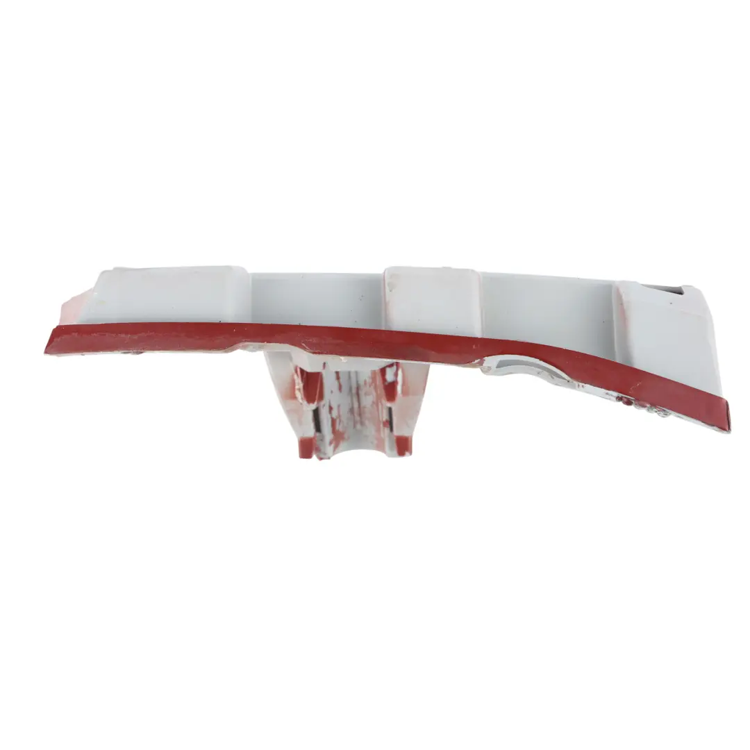 Mk3 VR Soporte Parachoques Delantero Izquierdo Rojo para Skoda Octavia con número de pieza 5E0807055A Skoda Octavia Mk3 VR Soporte Parachoques Delantero Izquierdo Rojo - SKU 5E0807055A-RIO - Número de pieza 5E0807055A