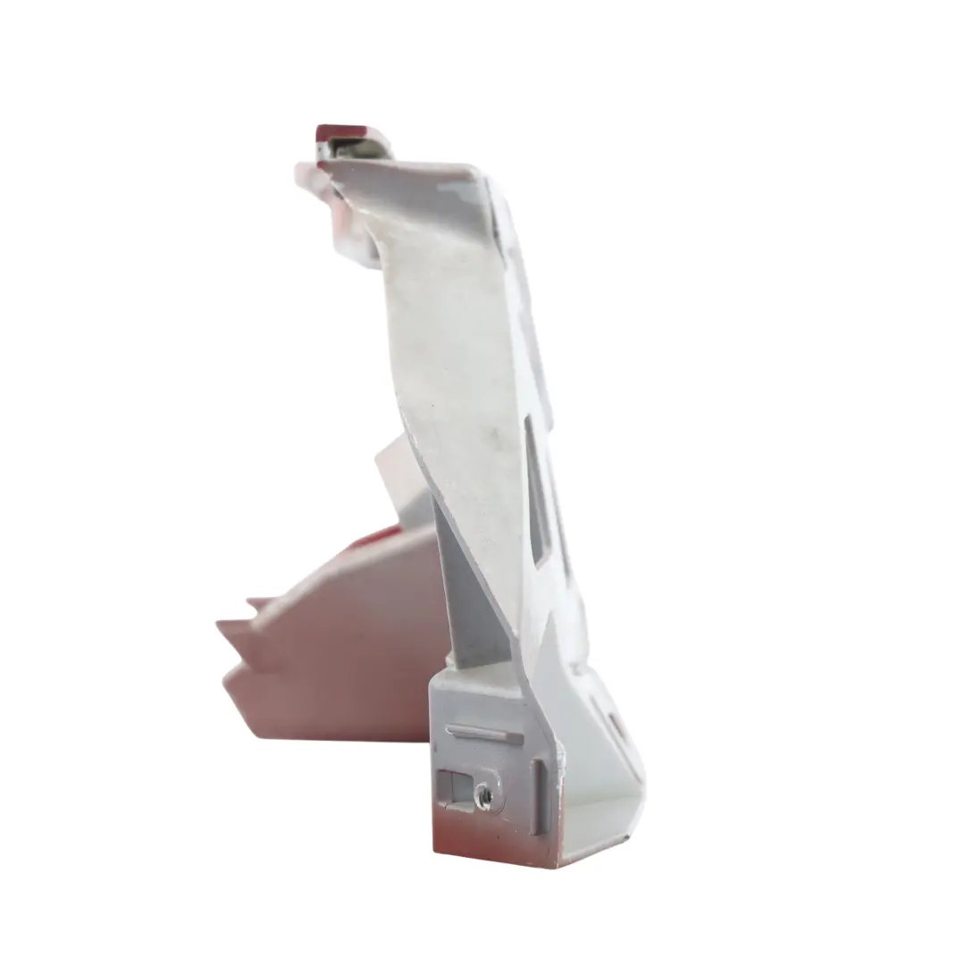 Mk3 VR Front Bumper Mount Bracket Right O/S Rio Red F3L to Skoda Octavia with Part number 5E0807056A Skoda Octavia Mk3 VR Front Bumper Mount Bracket Right O/S Rio Red F3L - SKU 5E0807056A-RIO - Part number 5E0807056A