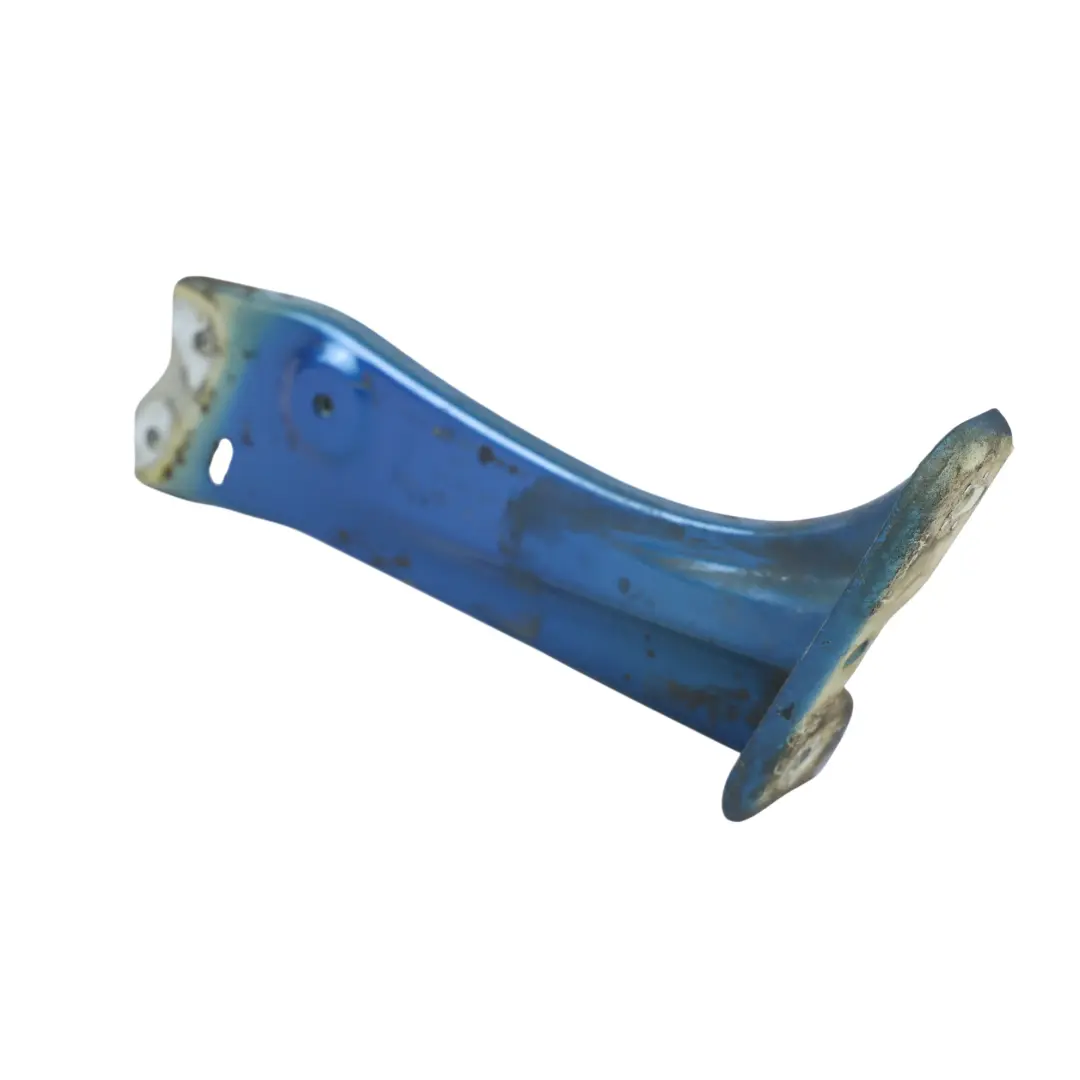 Mk3 Front Fender Wing Bracket Front Left N/S Side Race Blue - F5W to Skoda Octavia with Part number 5E0821141 Skoda Octavia Mk3 Front Fender Wing Bracket Front Left N/S Side Race Blue - F5W - SKU 5E0821141-RAB - Part number 5E0821141