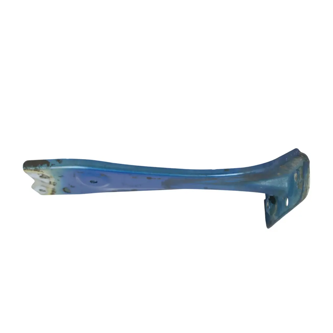 Mk3 Front Fender Wing Bracket Front Left N/S Side Race Blue - F5W to Skoda Octavia with Part number 5E0821141 Skoda Octavia Mk3 Front Fender Wing Bracket Front Left N/S Side Race Blue - F5W - SKU 5E0821141-RAB - Part number 5E0821141