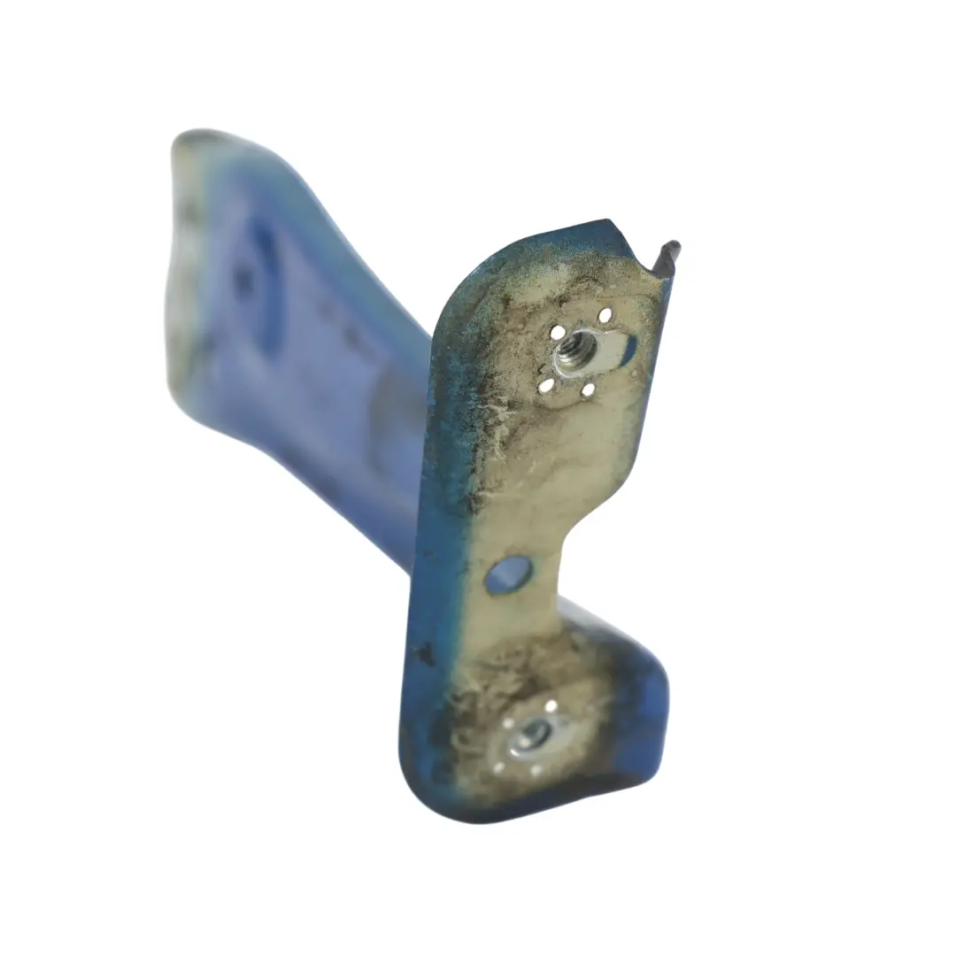 Mk3 Front Fender Wing Bracket Front Left N/S Side Race Blue - F5W to Skoda Octavia with Part number 5E0821141 Skoda Octavia Mk3 Front Fender Wing Bracket Front Left N/S Side Race Blue - F5W - SKU 5E0821141-RAB - Part number 5E0821141