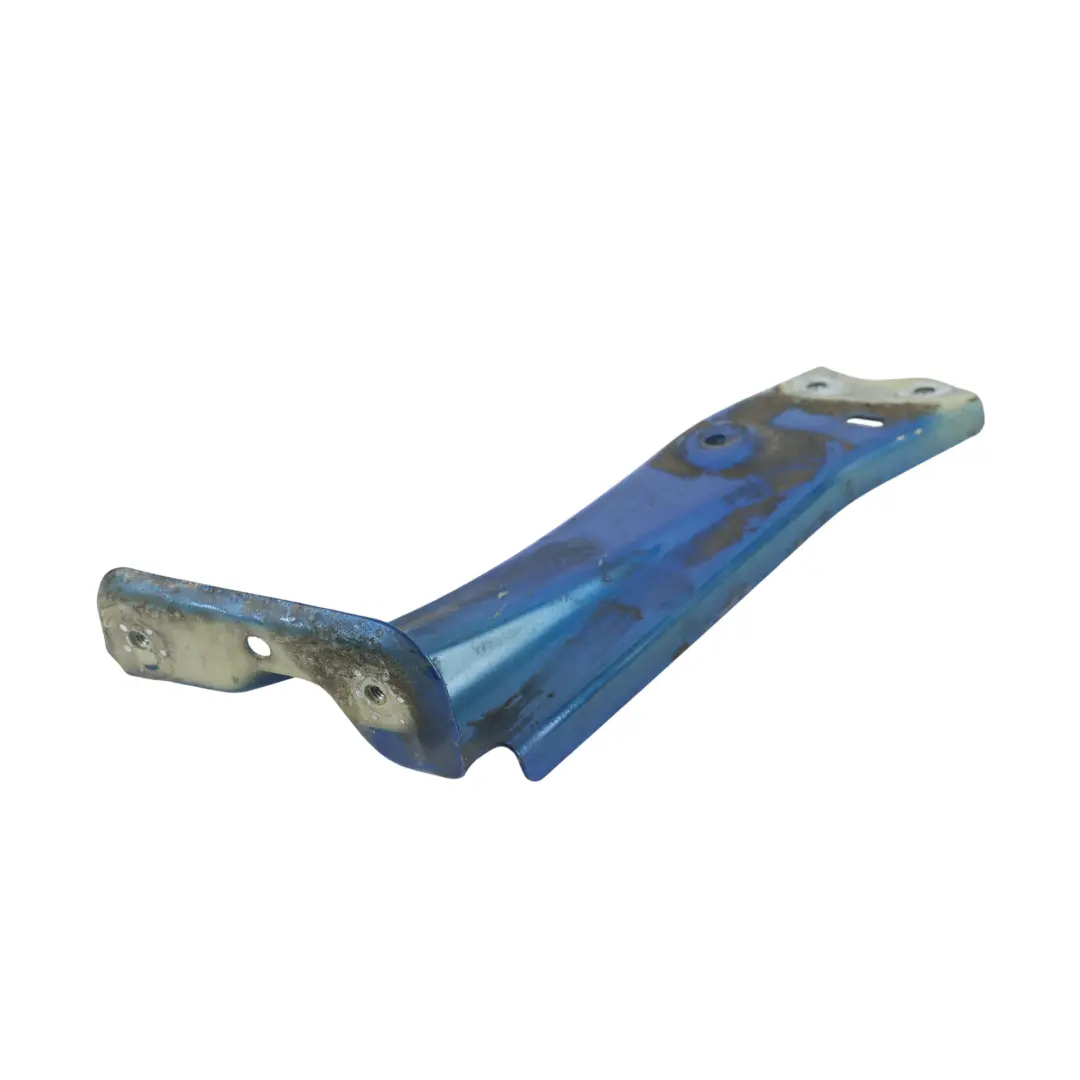 MK3 Support Aile Avant Droit Bleu Course F5W pour Skoda Octavia à propos du numéro de pièce 5E0821142 Skoda Octavia MK3 Support Aile Avant Droit Bleu Course F5W - SKU 5E0821142-RAB - Numéro de pièce 5E0821142