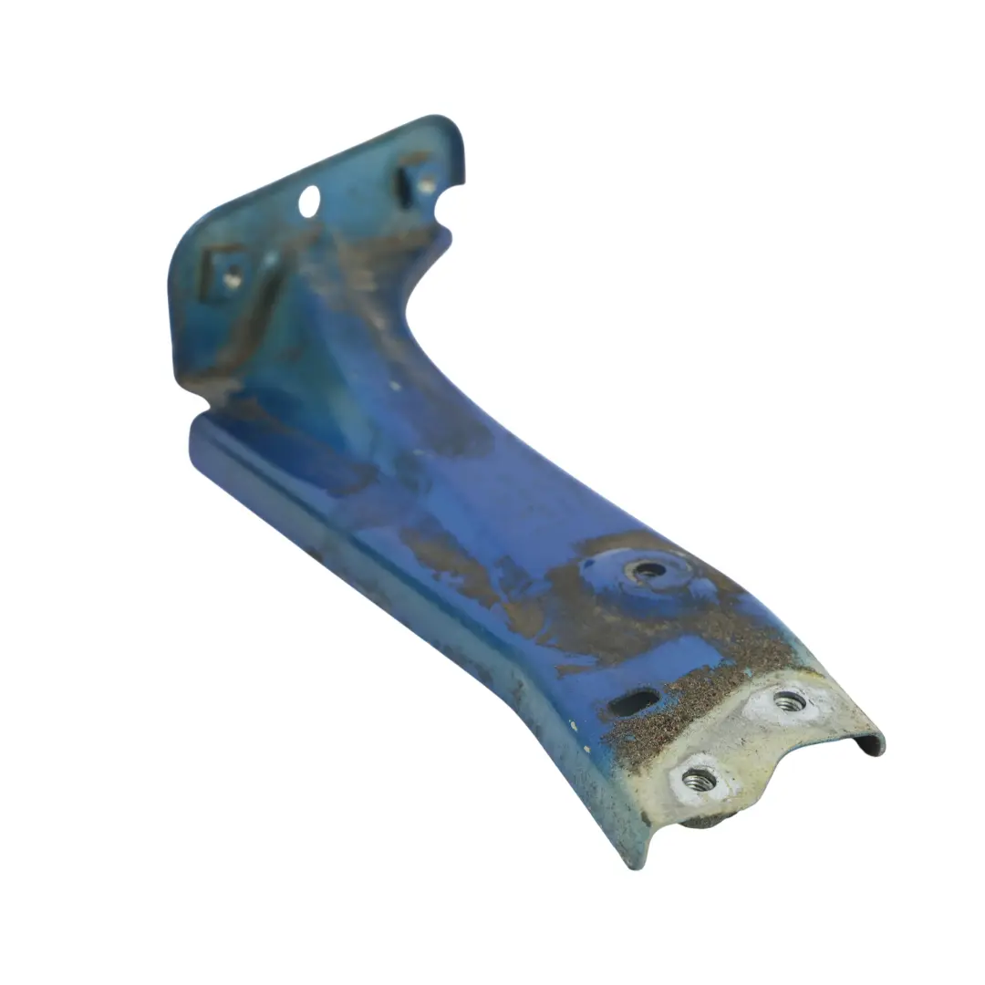 Skoda Octavia Mk3 Front Fender Wing Bracket Front Right O/S Side Race Blue - F5W - SKU 5E0821142-RAB - Part number 5E0821142