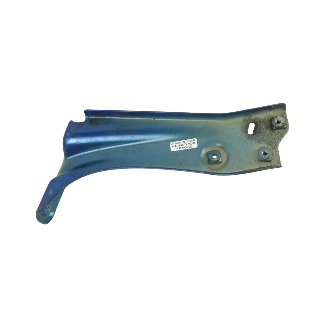 Mk3 Wspornik Błotnika Przedni Prawy do Skoda Octavia o numerze 5E0821142 Skoda Octavia Mk3 Wspornik Błotnika Przedni Prawy - SKU 5E0821142-RAB - Numer Części 5E0821142