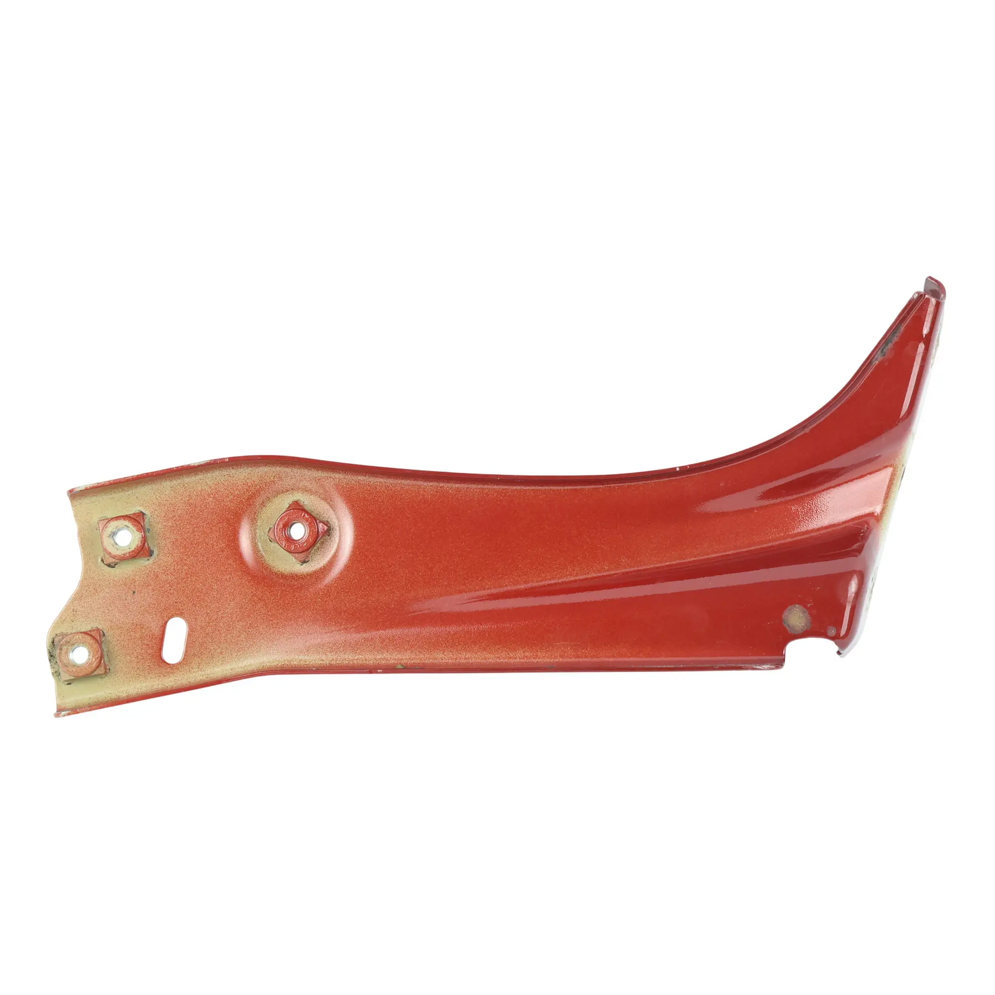 Skoda Octavia Mk3 Front Fender Wing Bracket Front Right O/S Side Rio Rot F3L