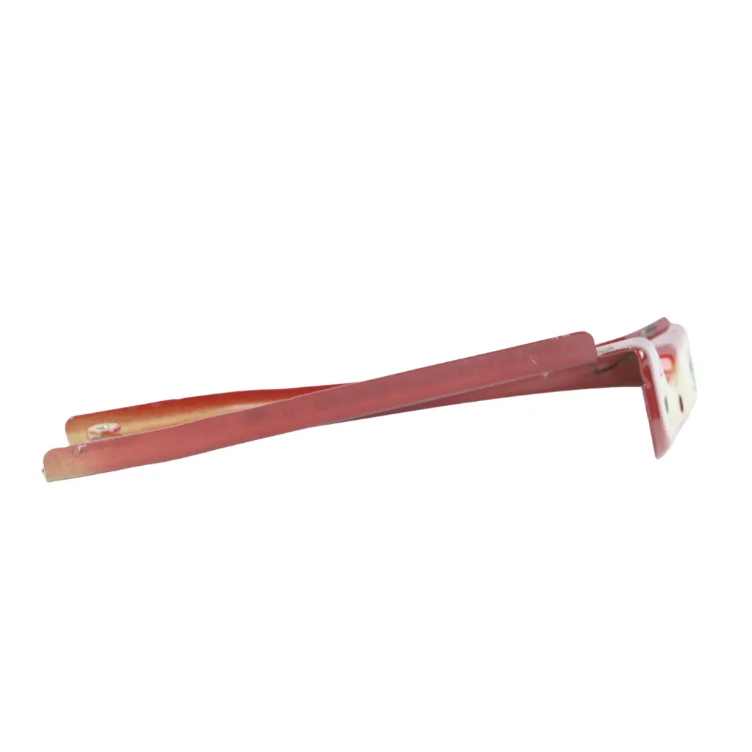 Mk3 Front Fender Wing Bracket Front Right O/S Side Rio Rot F3L to Skoda Octavia with Part number 5E0821142 Skoda Octavia Mk3 Front Fender Wing Bracket Front Right O/S Side Rio Rot F3L - SKU 5E0821142-RIO - Part number 5E0821142