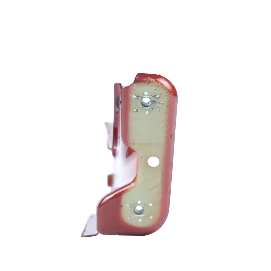 Skoda Octavia Mk3 Staffa Parafango Anteriore Destro Rosso F3L - SKU 5E0821142-RIO - Numero di parte 5E0821142