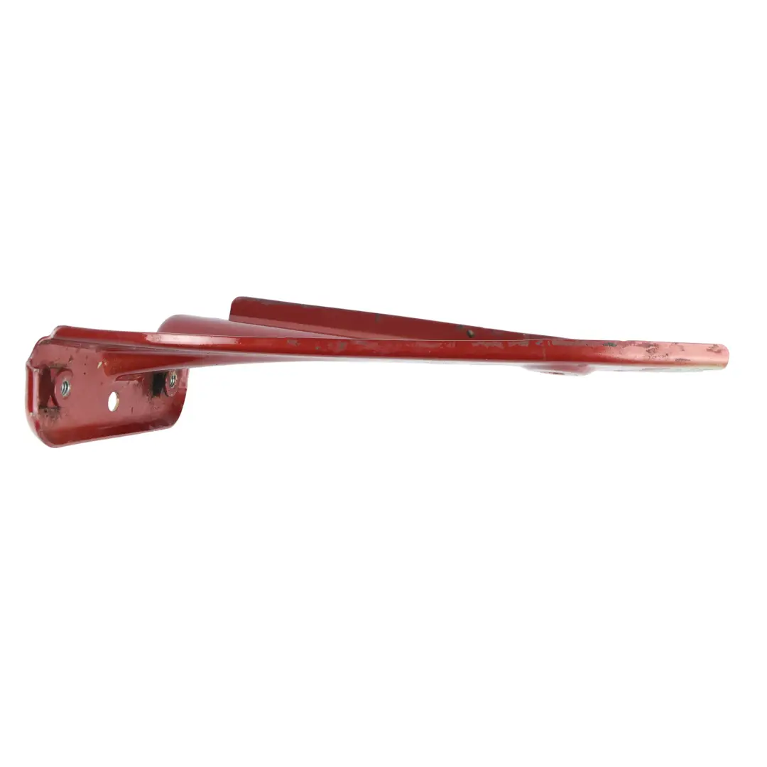 Skoda Octavia Mk3 Front Fender Wing Bracket Front Right O/S Side Rio Rot F3L - SKU 5E0821142-RIO - Part number 5E0821142