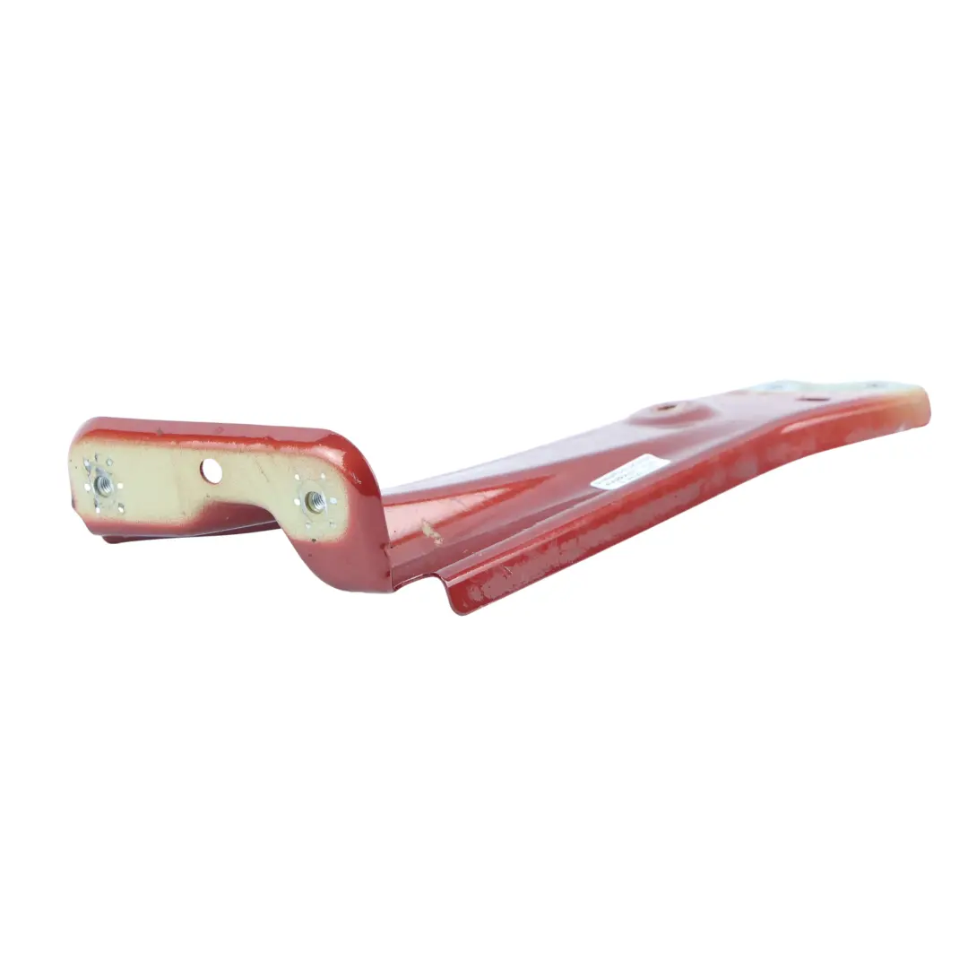 Skoda Octavia Mk3 Front Fender Wing Bracket Front Right O/S Side Rio Rot F3L - SKU 5E0821142-RIO - Part number 5E0821142