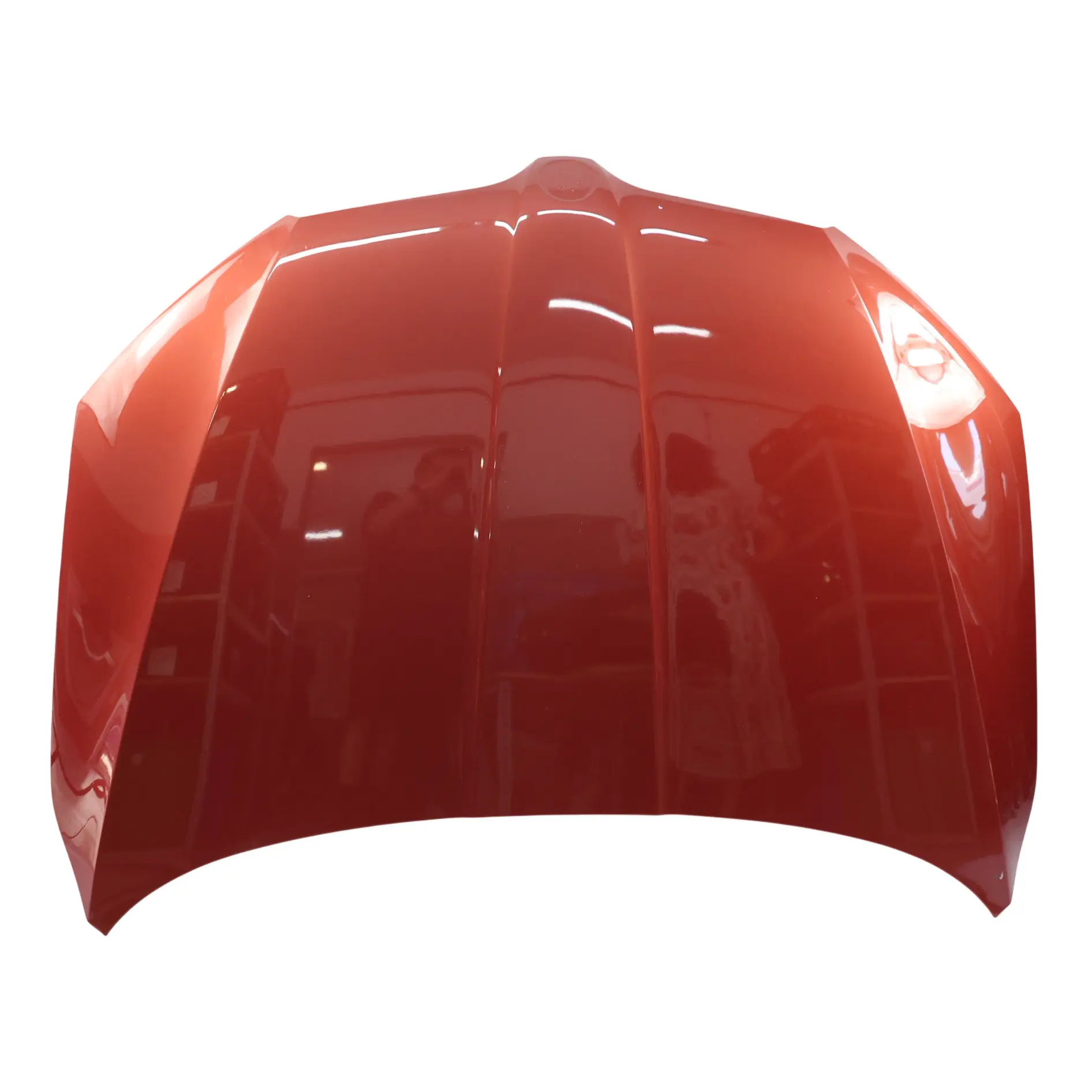 Skoda Octavia Mk3 5E Front Hood Bonnet Panel