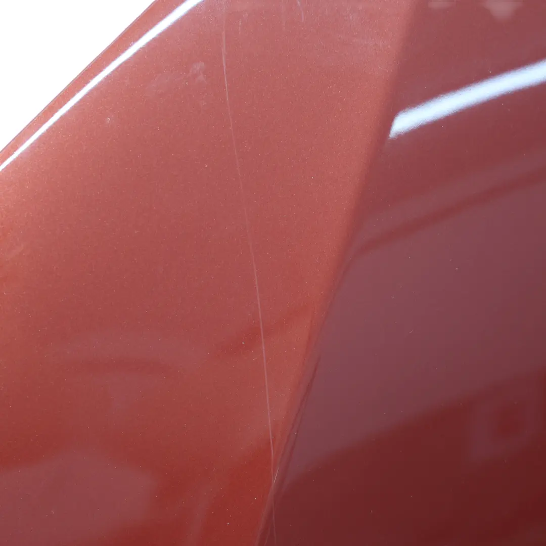 Mk3 5E Front Hood Bonnet Panel to Skoda Octavia with Part number 5E0823031 Skoda Octavia Mk3 5E Front Hood Bonnet Panel - SKU 5E0823031-RIO - Part number 5E0823031