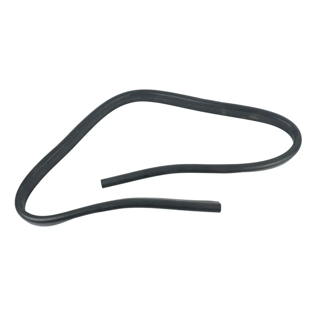 Mk3 5E Bulkhead Under Bonnet Rubber Seal Gasket to Skoda Octavia with Part number 5E0823723A Skoda Octavia Mk3 5E Bulkhead Under Bonnet Rubber Seal Gasket - SKU 5E0823723A - Part number 5E0823723A