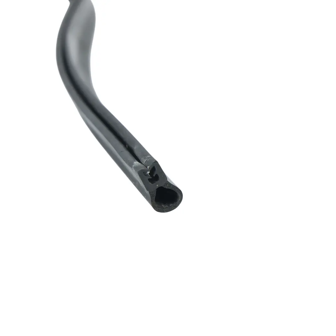 Skoda Octavia MK3 5E Joint Caoutchouc Cloison Sous Capot - SKU 5E0823723A - Numéro de pièce 5E0823723A